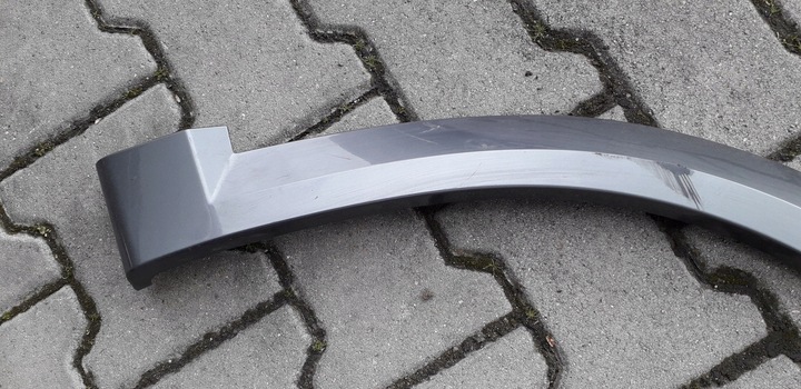 фото №7, Планка крила права перед cupra formentor 5ff853718b