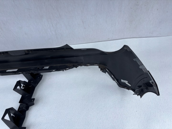 фото №8, Opel adam rocks 2013-2019 год бампер задний 13450367