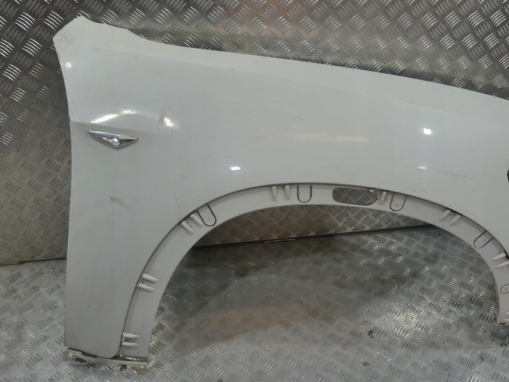 фото №12, Bmw x5 e70 крыло левый правые