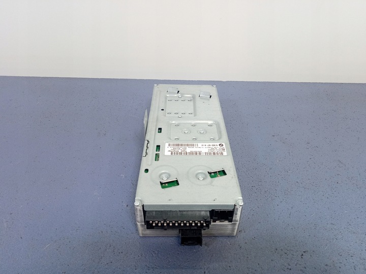 фото №4, Bmw 7 g11 g12 озвучення harman кардон комплект