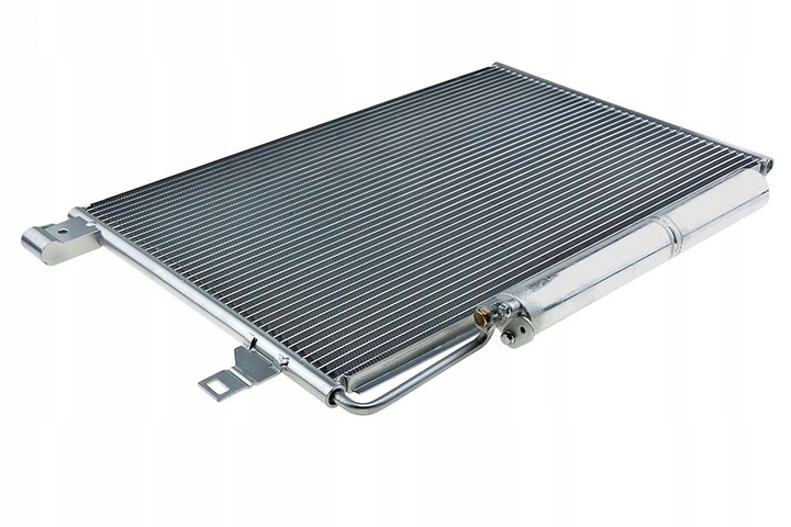 фото №1, Nty конденсатор кондиционера