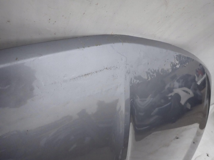 фото №6, Opel mokka b ii 2 20- капот крышка двигателя