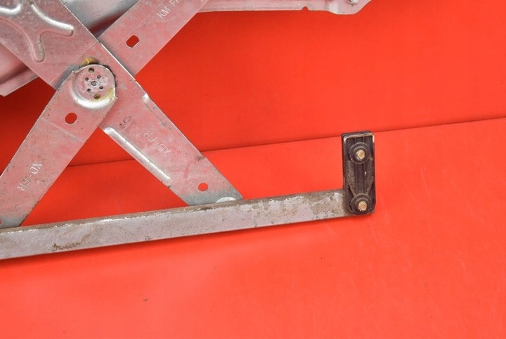 фото №9, Подъемник стекла левый перед eu 83470-1f090 kia sportage 2 ii 04-08