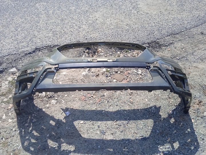 фото №1, Subaru outback vi бампер перед