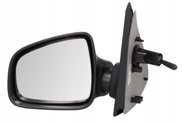 фото №1, Renault dacia duster 13-17 зеркало левая