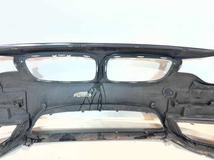 фото №15, Бампер перед передний bmw m3 f80 m4 f82 f83 карбон 8054290