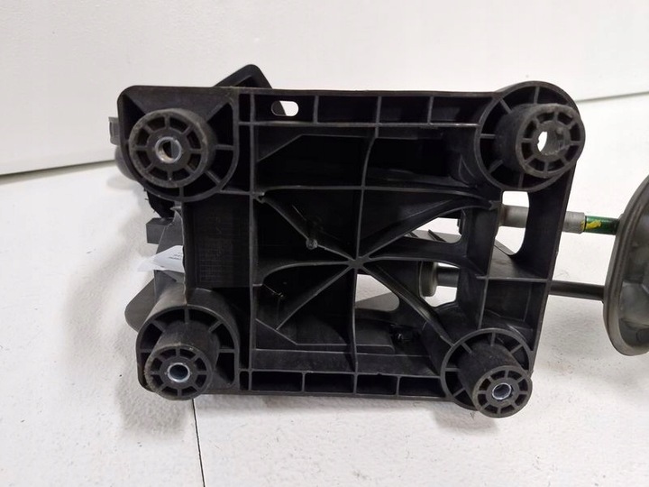 фото №12, Peugeot rcz 1.6 thp вибірник домкрат зміни коробки передач троси 9688072780