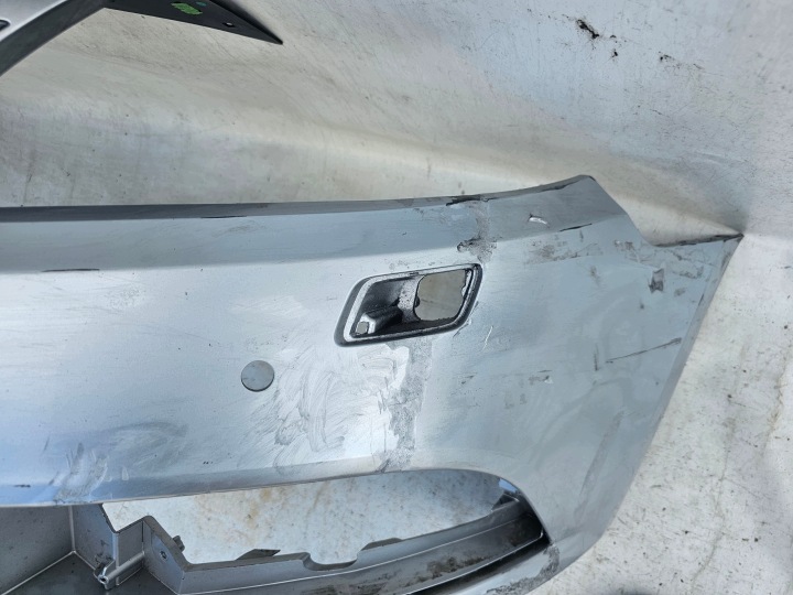 фото №11, Бампер volkswagen vw passat cc рестайлинг 3c8 2011-16 3c8807221f перед оригинал