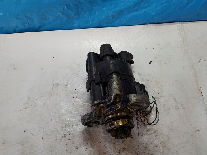 фото №10, Пристрій запалення запалювання mazda 323 ba t2t60371