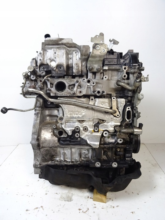 фото №15, Mazda 6 2.2 d двигун комплектний sh01 sh30 98500km 2013-2016