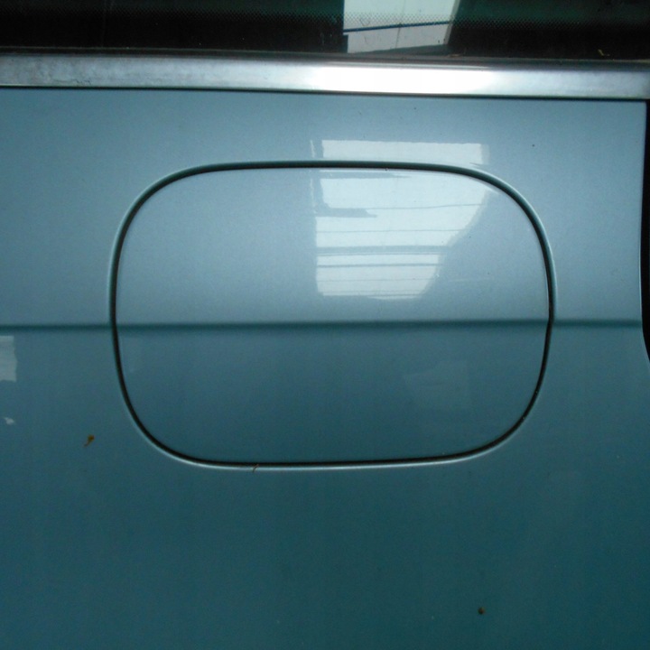 фото №1, Audi a6 c6 універсал кришка заливання пального ly5r