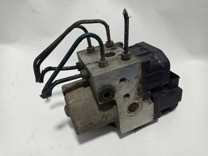 фото №8, Насос abs renault megane 7700432643