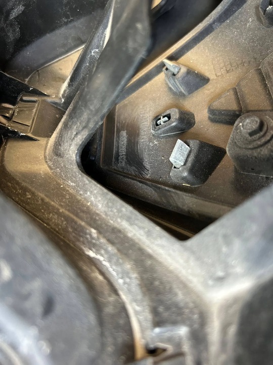 фото №6, Renault captur i решітка радіатора решітка 623102335r оригінал