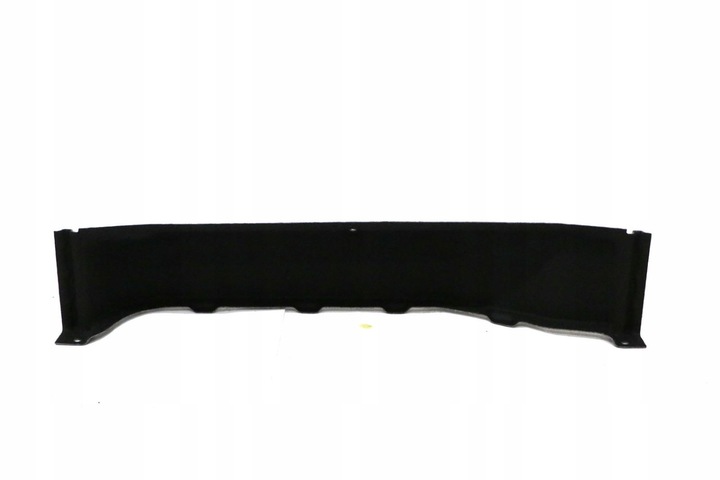 фото №12, Bmw серії 1 f40 задній панель корпус підлоги багажника 7448212