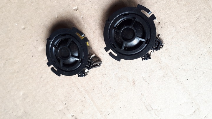 фото №5, A4 b9 8w динамик bang olufsen 8w5035399a a5 8w