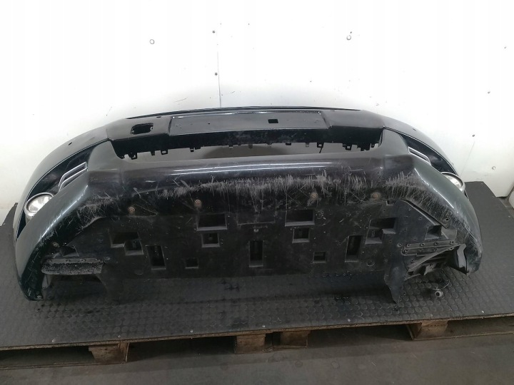фото №12, Бампер перед peugeot 5008 ktv 2009-2013