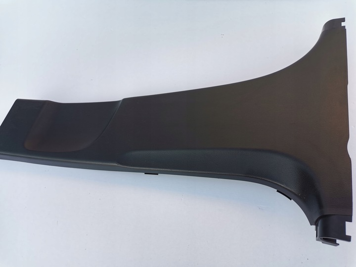 фото №1, Cx-5 i оббивка стійка порога ліва ka0g-68230