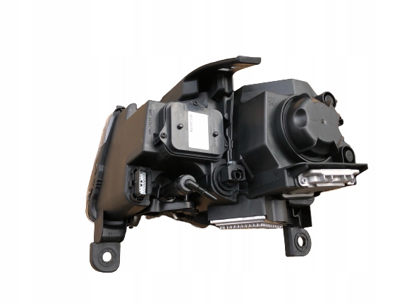 фото №2, Лампа ліва bixenon без afs jeep grand cheroke 2017-