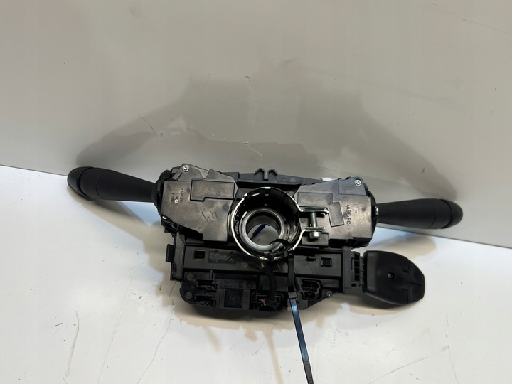 фото №3, Рулевой/подрулевой переключатель круиз-контроль jumpy iii expert iii proace ii