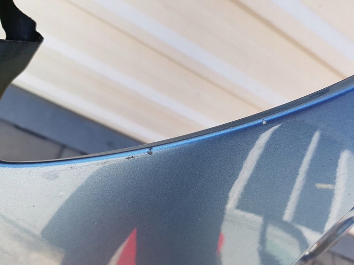 фото №6, Skoda octavia 2 ii рестайлінг 08-12r крило права перед lf5x