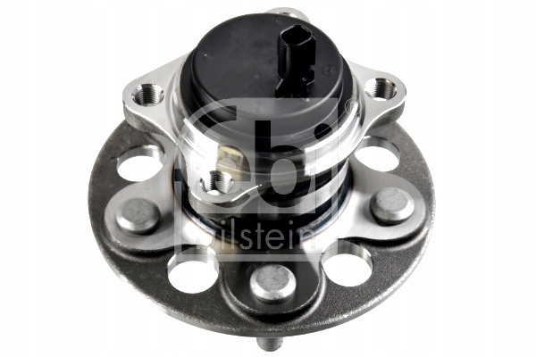 фото №2, Набір підшипник колеса з ступиця зад l/p 30x76x53 toyota c-hr 1.2 1.8h