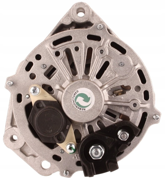 фото №4, Генератор vw t3 t4 campmobile caravelle multivan transporter ca320