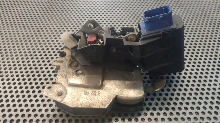 фото №1, Замок двері правий зад bmw e36 1387607