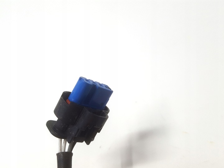 фото №3, Ford fiesta mk8 1.1 ti-vct лямбда-зонд 18r.