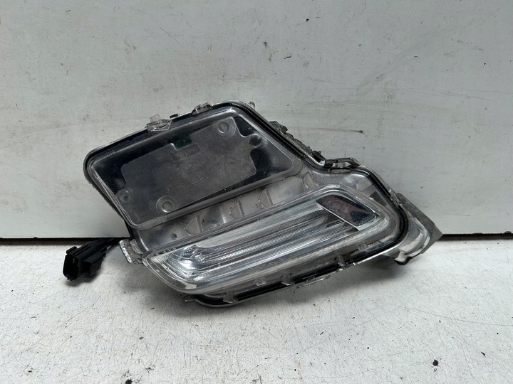 фото №1, Галоген левый volvo xc60 31420393