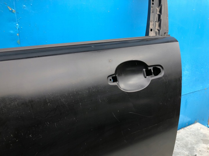 фото №9, Jaguar xf 09-15 дверь левый перед левая передние новое c2z2061