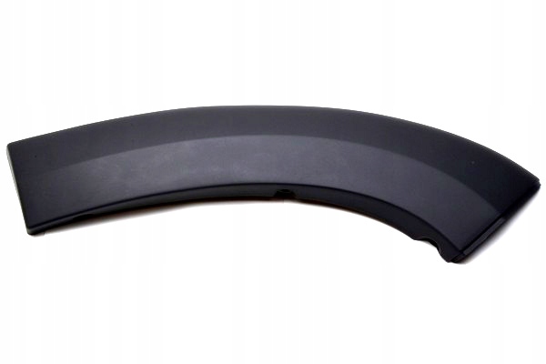 фото №1, Fast накладка бампера fiat ducato 06 перед планка