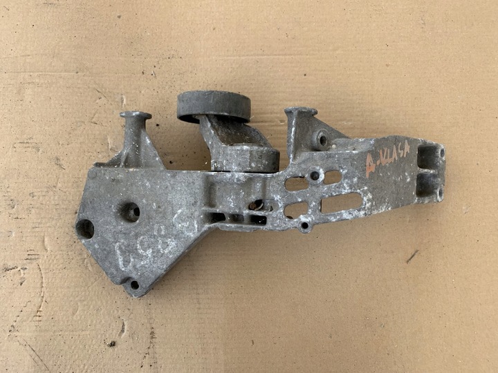 фото №1, Лапи кронштейн натяжитель mercedes w168 a1662020340