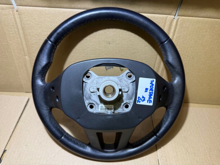 фото №8, Kia sportage iii кермо мультифункція 56110-3u751eq