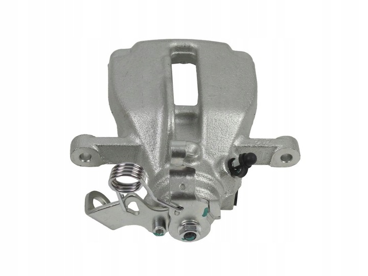 фото №4, Суппорт тормозной левый зад jumpy scudo expert 07-