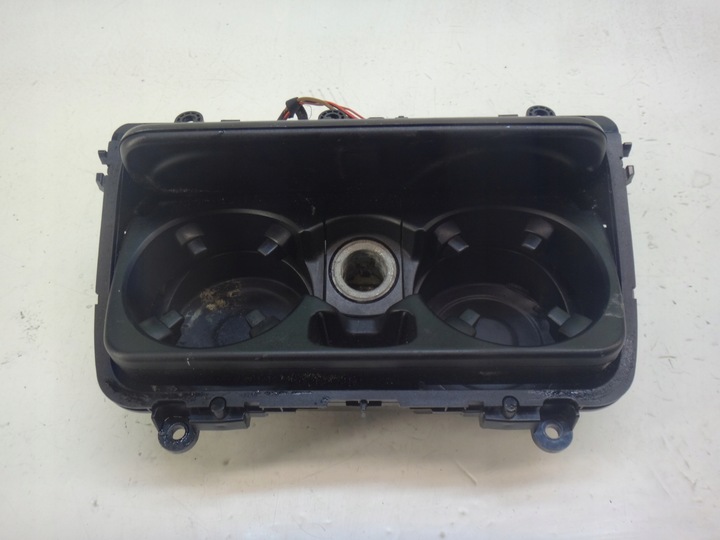 фото №1, Держатель na напитки защита dekor bmw f10 f11 u