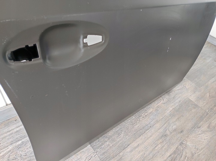 фото №8, Дверь toyota prius plus + передние правые перед правый новое оригинальные