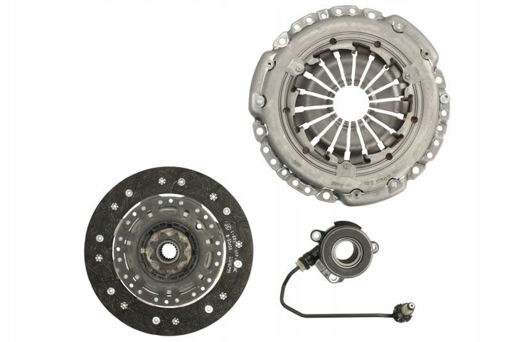 фото №15, Luk 622 3160 33 набір зчеплення