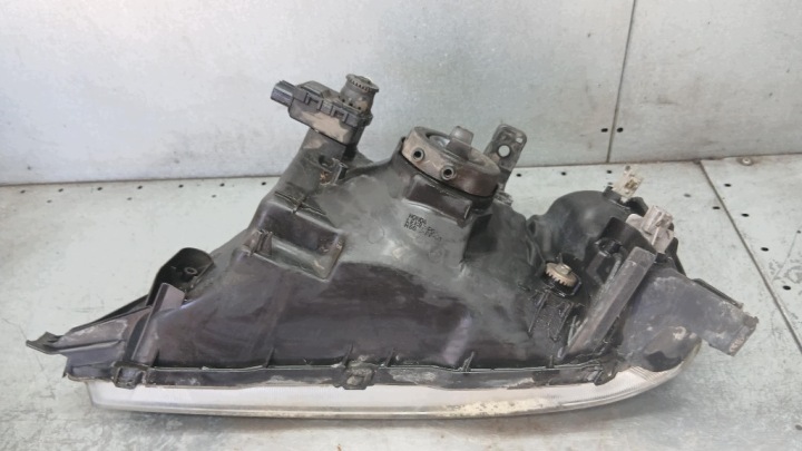 фото №10, Фара праве honda crv cr-v i 2.0b 95-01r