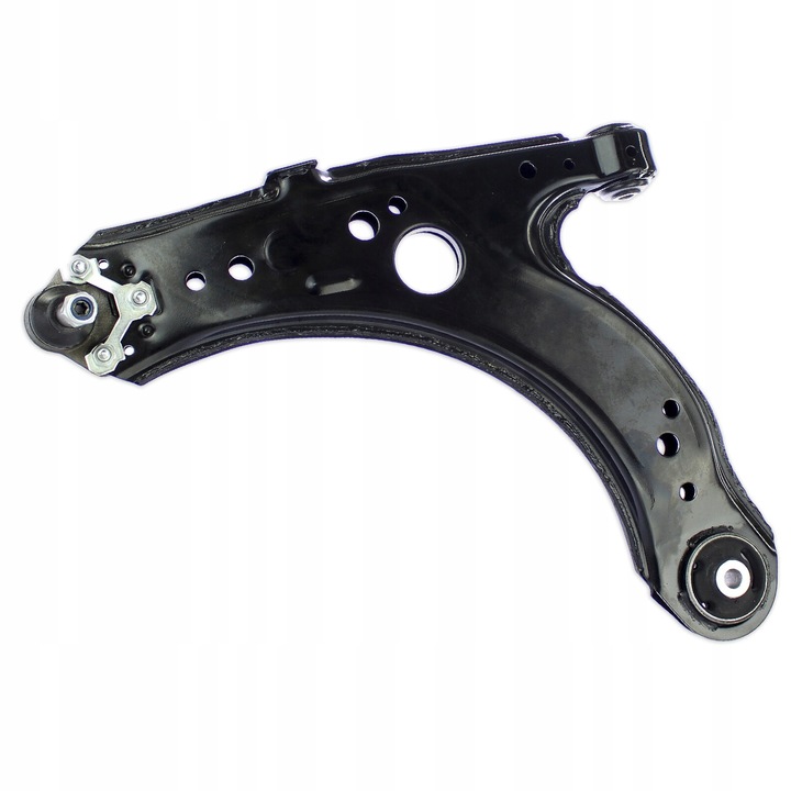 фото №1, Рычаг kpl. левый vw golf iv 97- mototechnika 22wa02