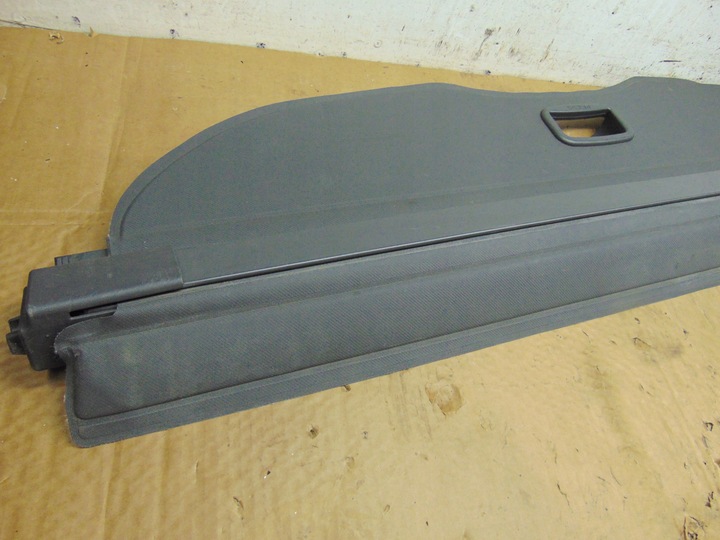 фото №12, Ролета багажника ford focus iii mk3 универсал европа