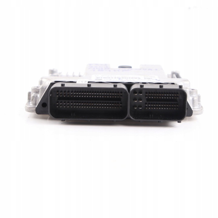 фото №10, Bmw f20 f30 f32 120d 320d 420d дизель n47n 184hp компьютер двигателя 8517862