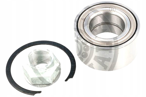 фото №2, Набор подшипник 800398 fiat brava o marea punto перед optimal