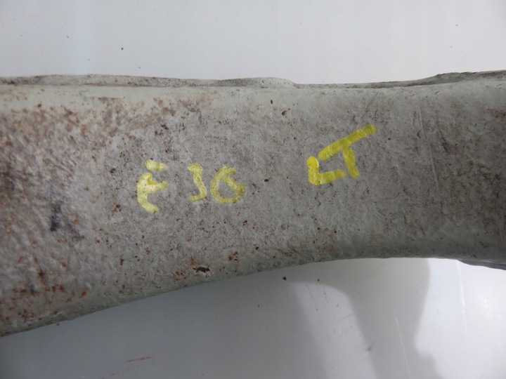 фото №9, Рычаг задний левый bmw 3 e36 1136721