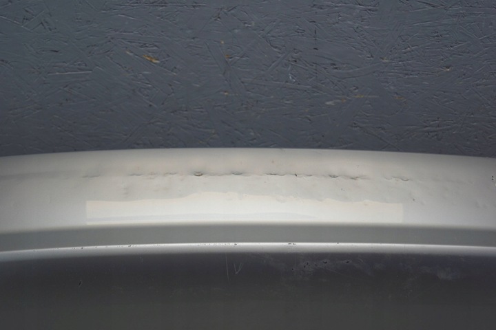 фото №11, Ford c-max mk1 рестайлінг бампер зад z2286