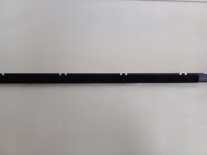 фото №8, Планка накладка лівий зад hyundai оригінальний номер i40 універсал sw