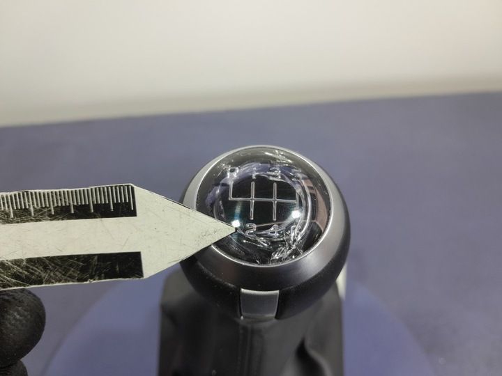 фото №5, Hyundai tucson iv домкрат важіль зміни коробки передач 43700-n7120