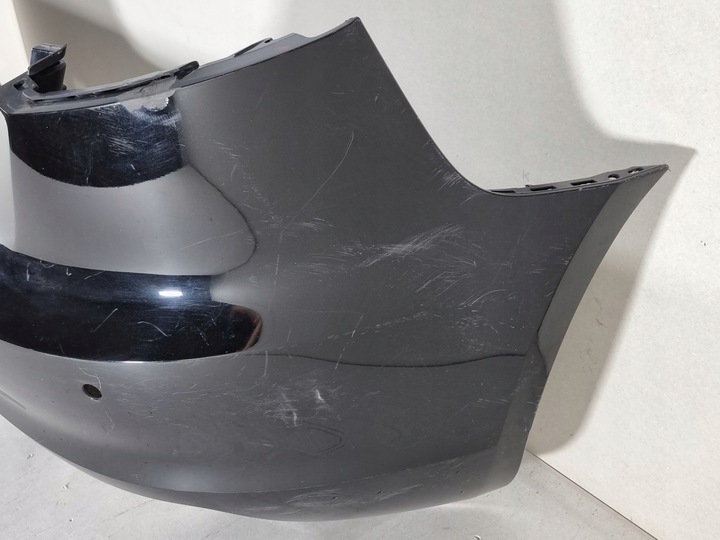 фото №6, Audi оригинальный номер 8v4807511 бампер зад задний