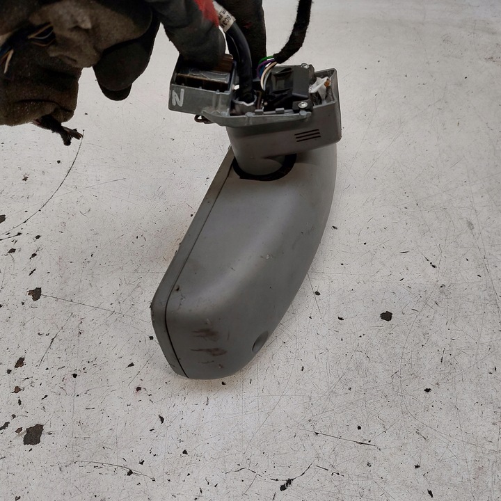 фото №6, Volkswagen phaeton дзеркало внутрішні 3d1857511