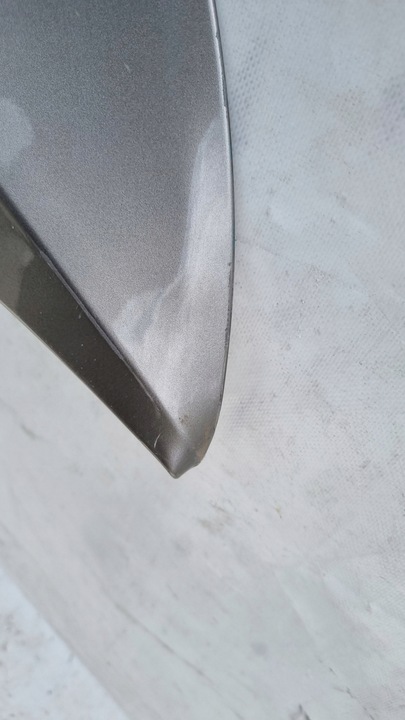 фото №10, Капот volvo v60 ii s60 iii 18-22 оригінальна