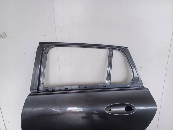 фото №10, Двері ----------- mercedes eqc 293 w293 ----------- задні ліві